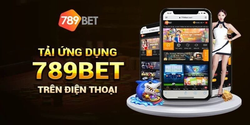 Lưu ý cần nhớ khi tải và cài đặt ứng dụng của 789BET