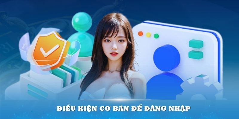 Nắm được những điều kiện cơ bản để thuận lợi trong quá trình đăng nhập 789bet