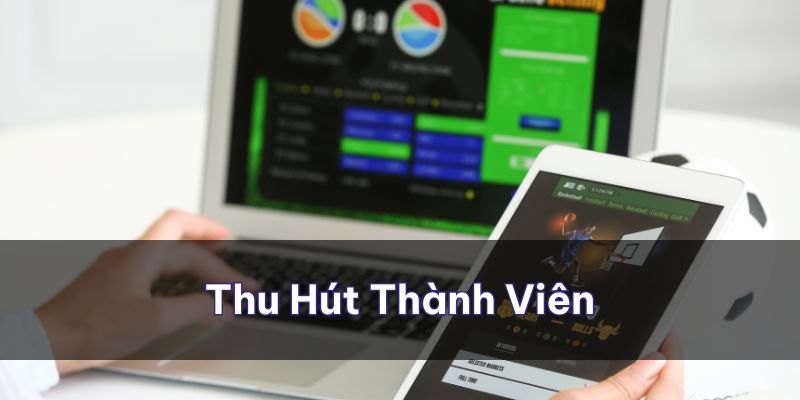 Thể thao 789Bet thu hút số lượng lớn thành viên tham gia